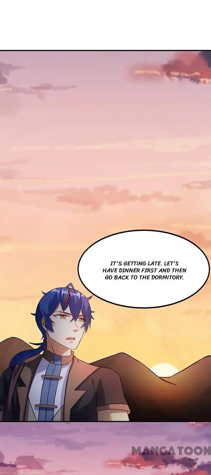 Martial Arts Reigns Chapter 39 - Page 5