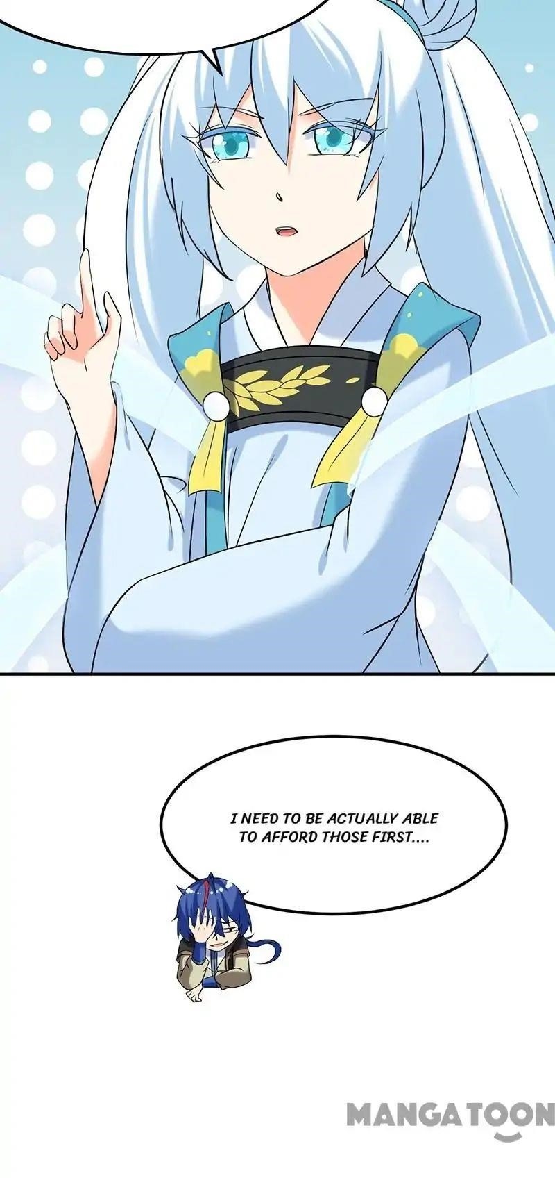 Martial Arts Reigns Chapter 39 - Page 9
