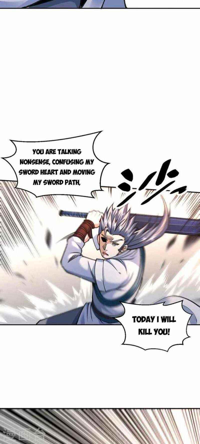 Martial Arts Reigns Chapter 407 - Page 11