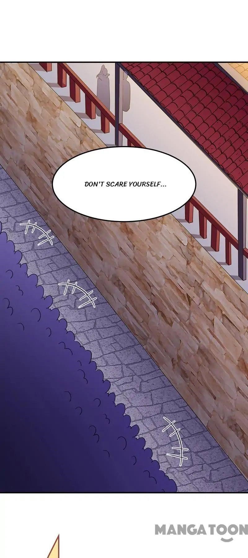Martial Arts Reigns Chapter 41 - Page 14