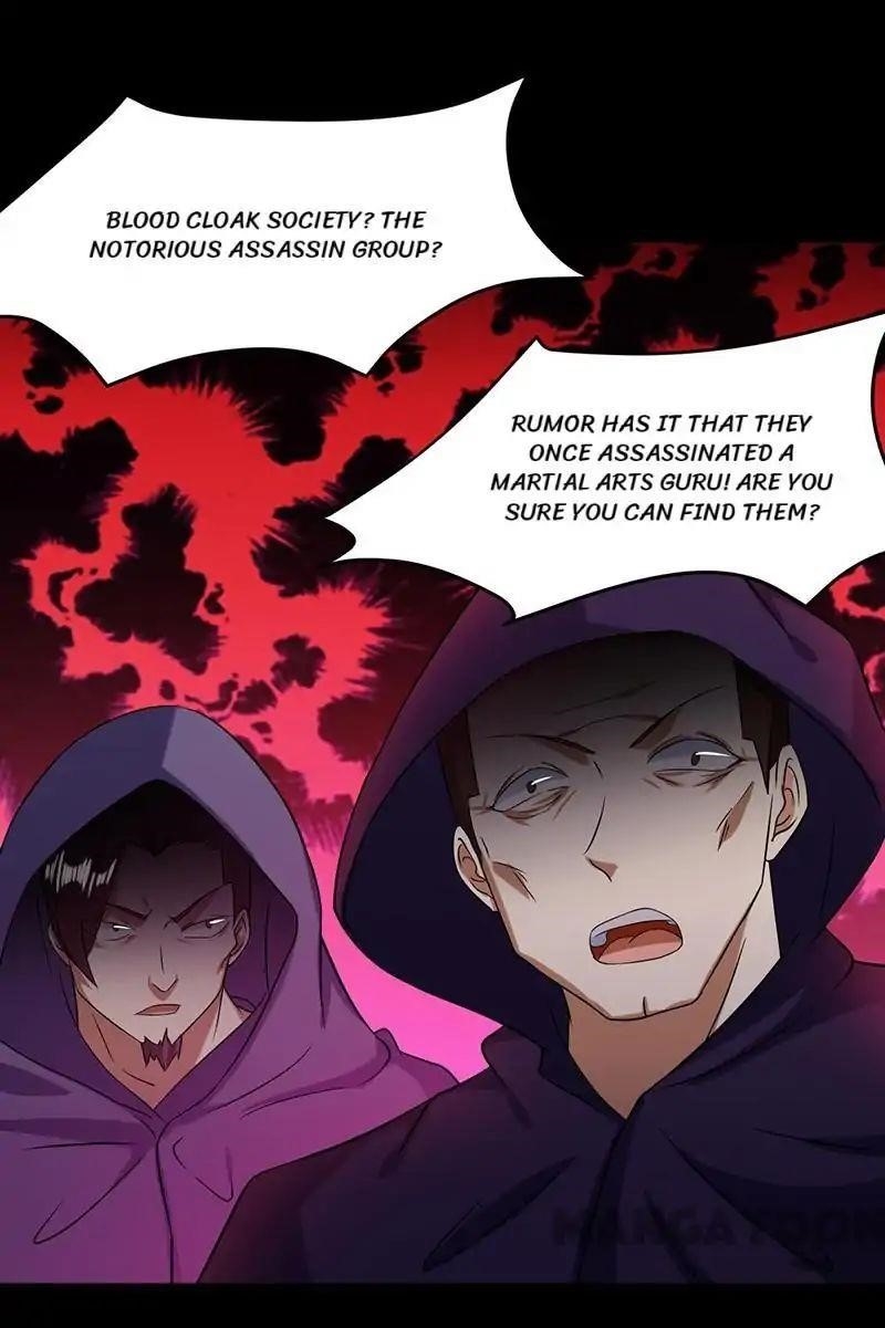 Martial Arts Reigns Chapter 41 - Page 2