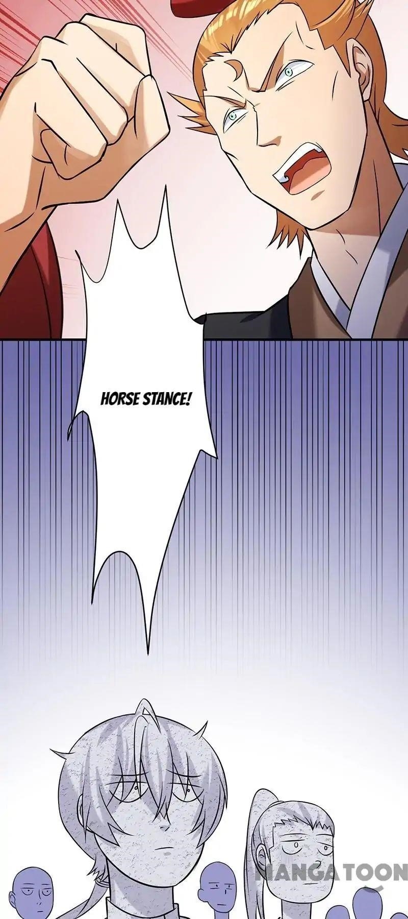 Martial Arts Reigns Chapter 41 - Page 35