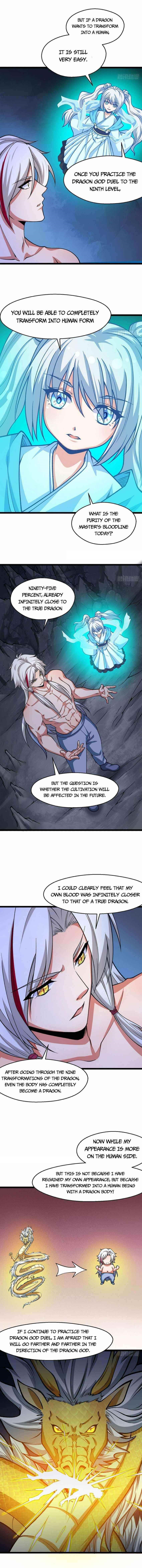 Martial Arts Reigns Chapter 416 - Page 3