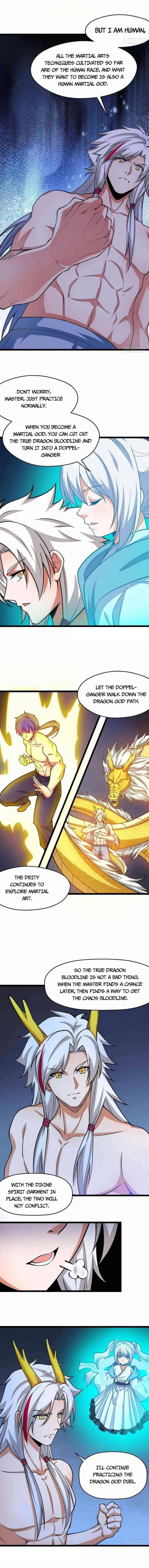 Martial Arts Reigns Chapter 416 - Page 4