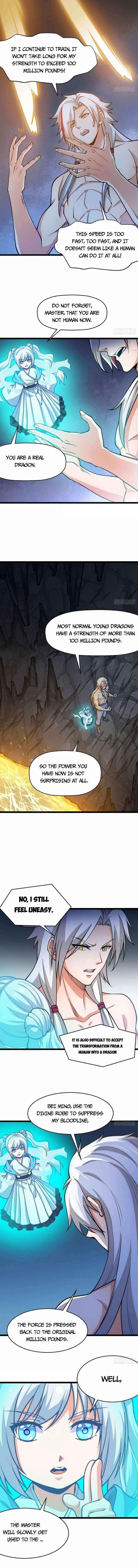 Martial Arts Reigns Chapter 416 - Page 6