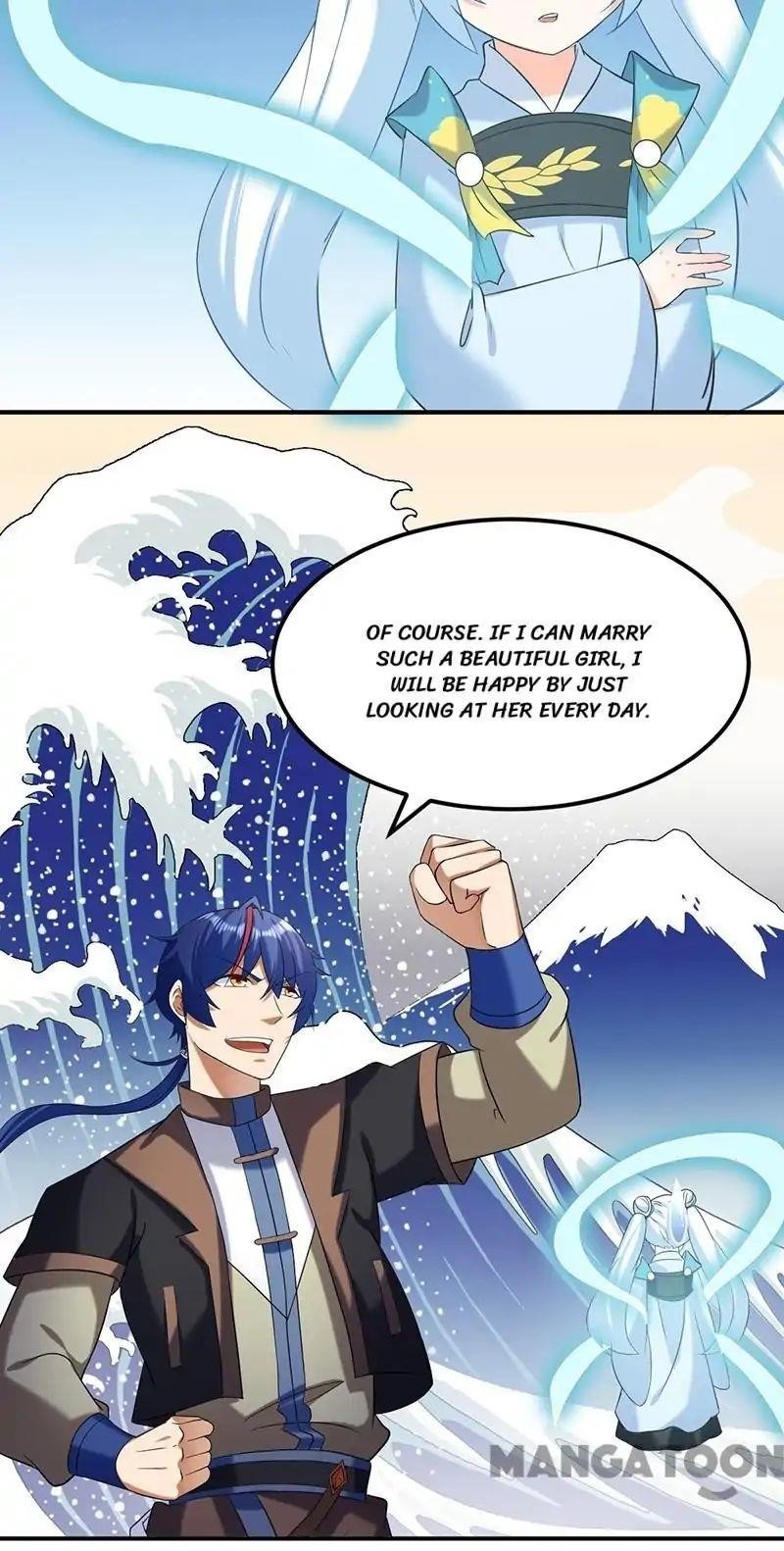 Martial Arts Reigns Chapter 43 - Page 2
