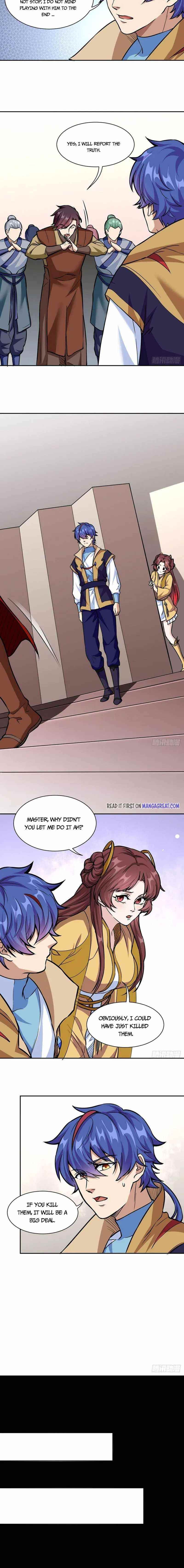 Martial Arts Reigns Chapter 438 - Page 2