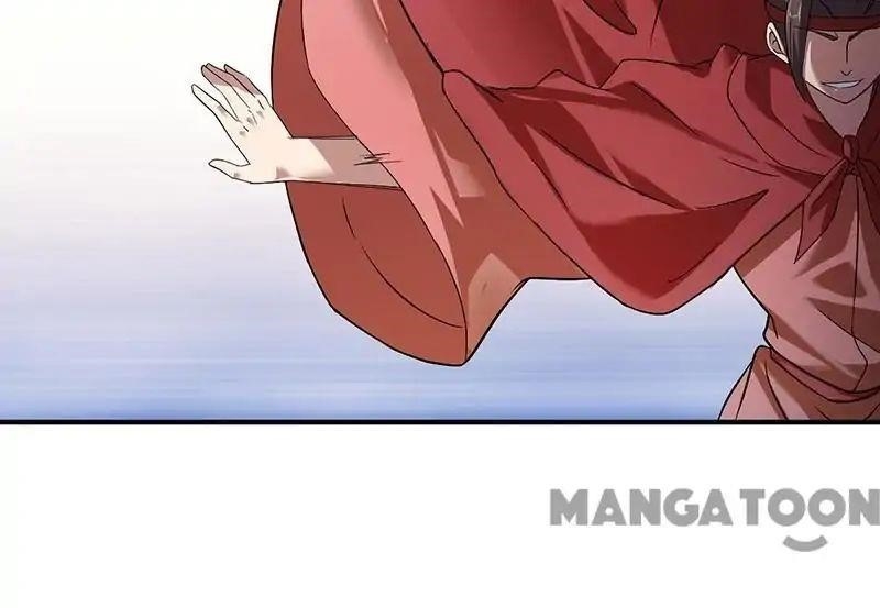 Martial Arts Reigns Chapter 46 - Page 15