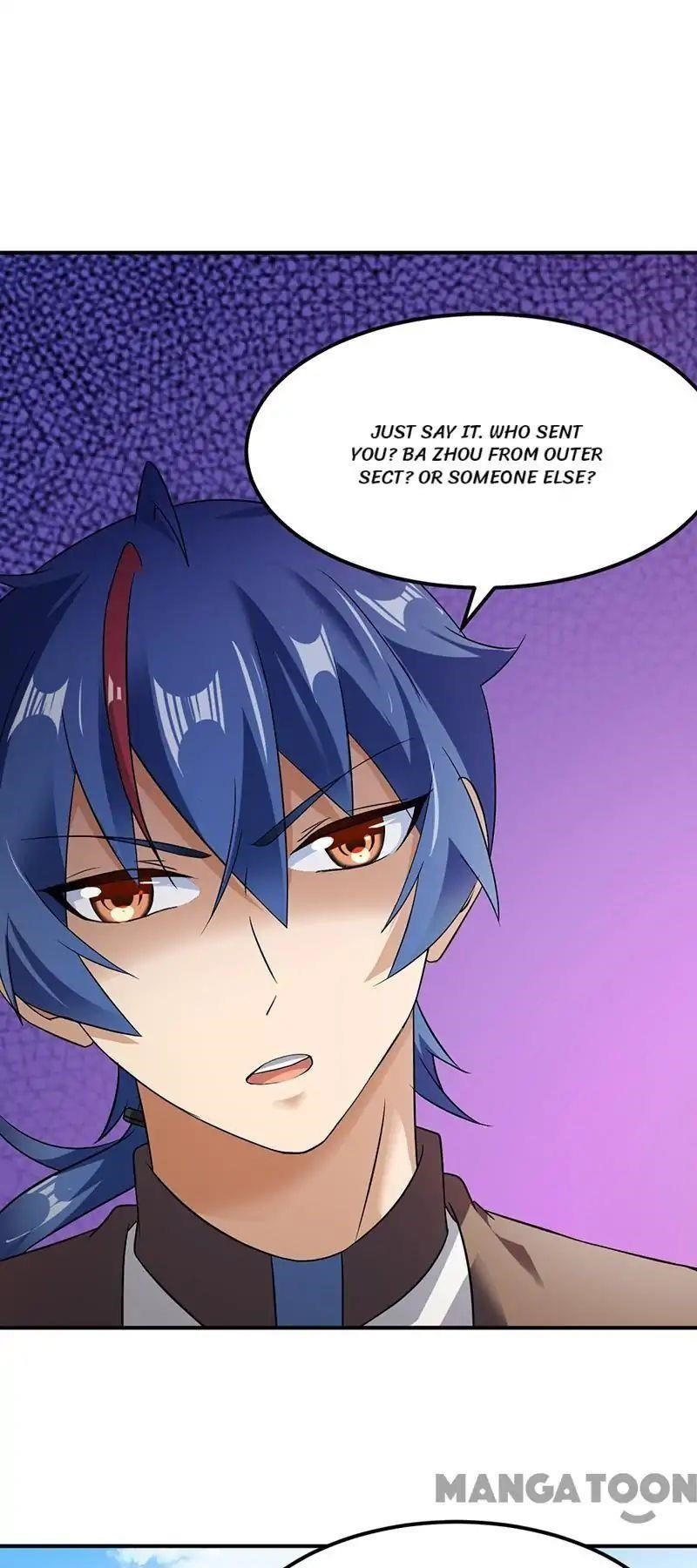 Martial Arts Reigns Chapter 46 - Page 20