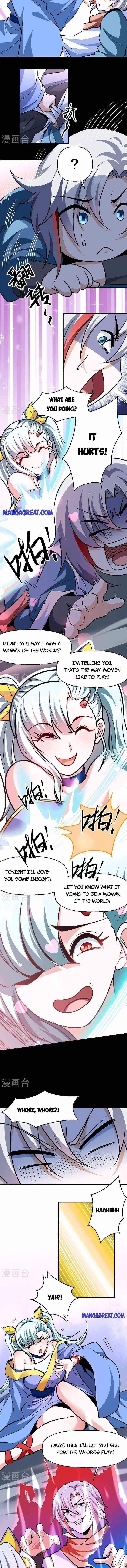 Martial Arts Reigns Chapter 470 - Page 5