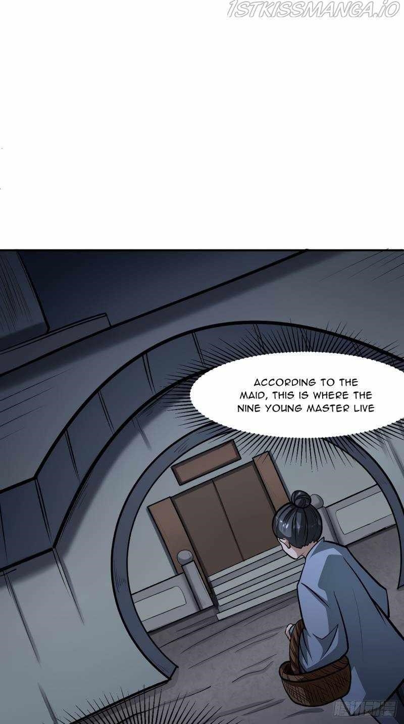 Martial Arts Reigns Chapter 478 - Page 11