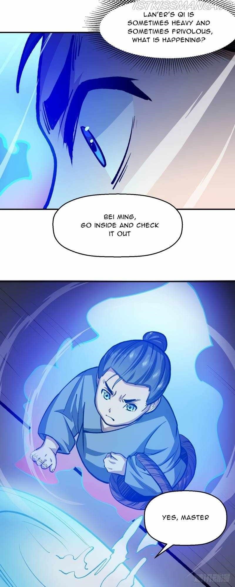 Martial Arts Reigns Chapter 478 - Page 19