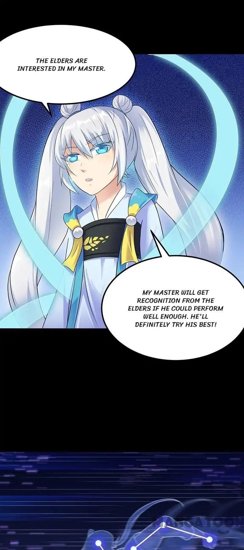 Martial Arts Reigns Chapter 48 - Page 30