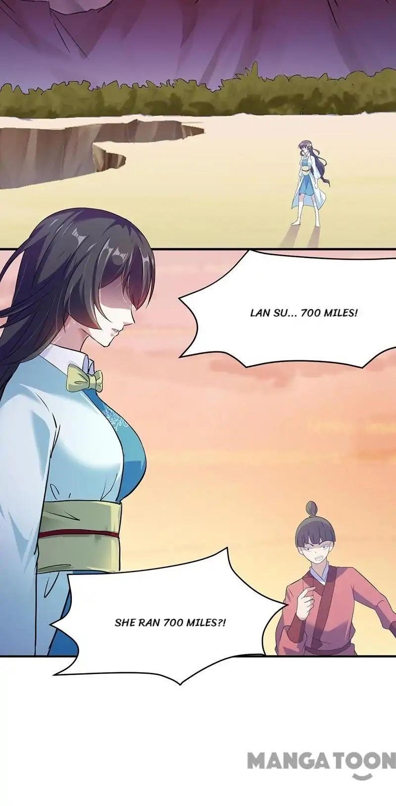 Martial Arts Reigns Chapter 48 - Page 4