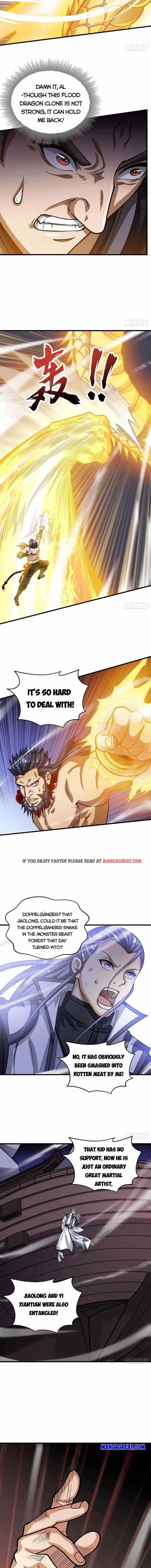 Martial Arts Reigns Chapter 495 - Page 6