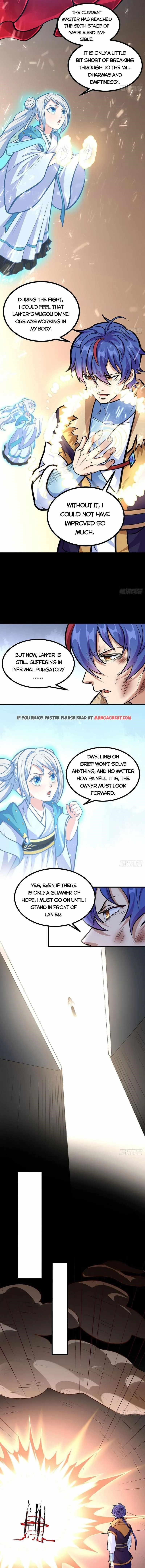 Martial Arts Reigns Chapter 500 - Page 6