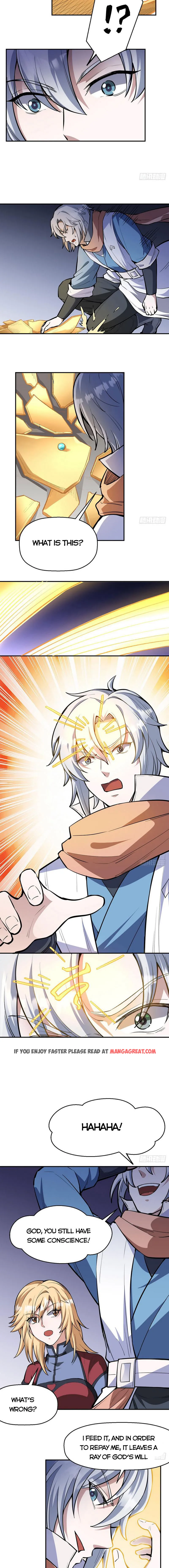 Martial Arts Reigns Chapter 510 - Page 2