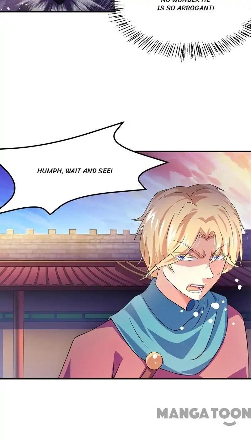 Martial Arts Reigns Chapter 53 - Page 38