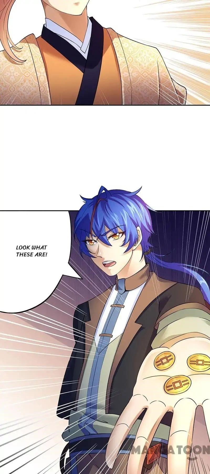 Martial Arts Reigns Chapter 54 - Page 30