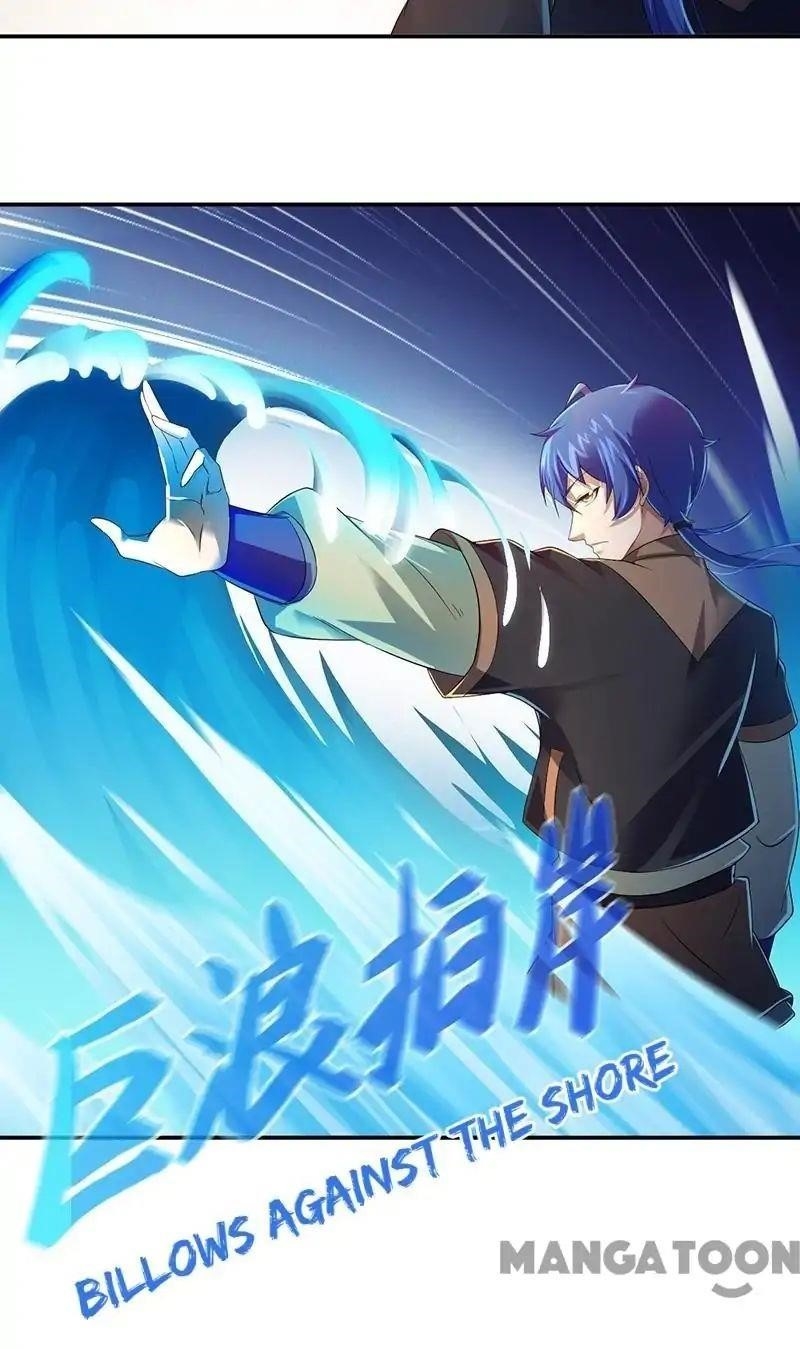 Martial Arts Reigns Chapter 57 - Page 13