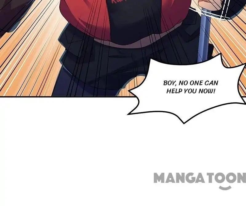 Martial Arts Reigns Chapter 57 - Page 7
