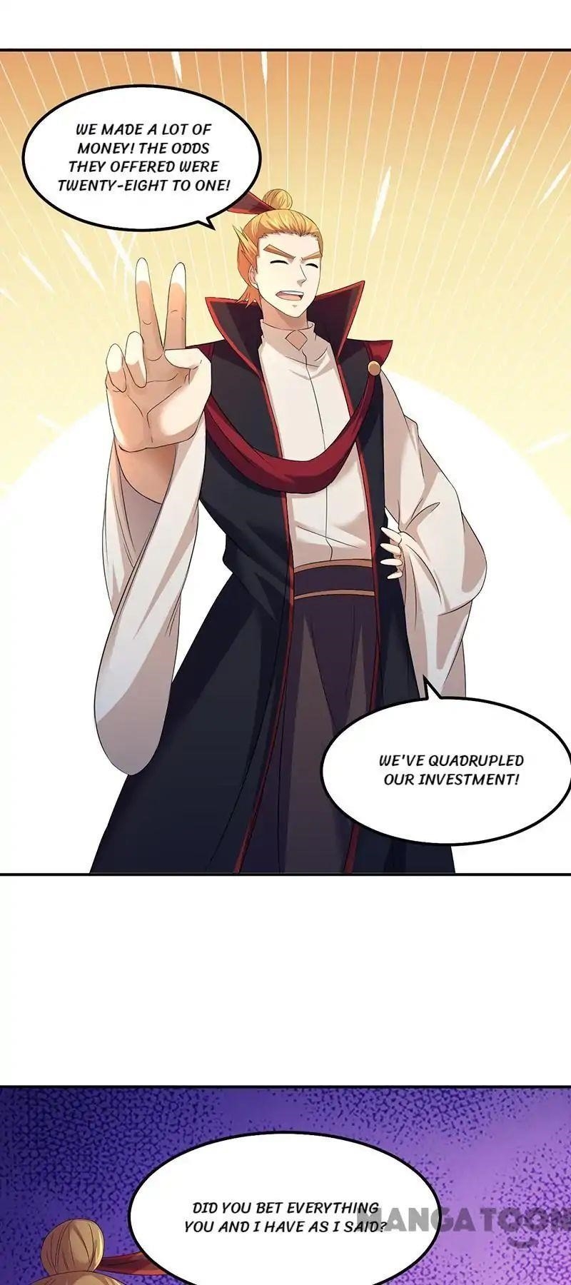 Martial Arts Reigns Chapter 58 - Page 29
