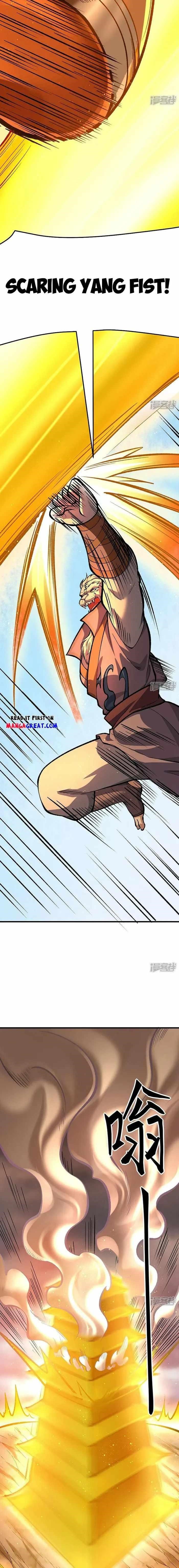 Martial Arts Reigns Chapter 580 - Page 12