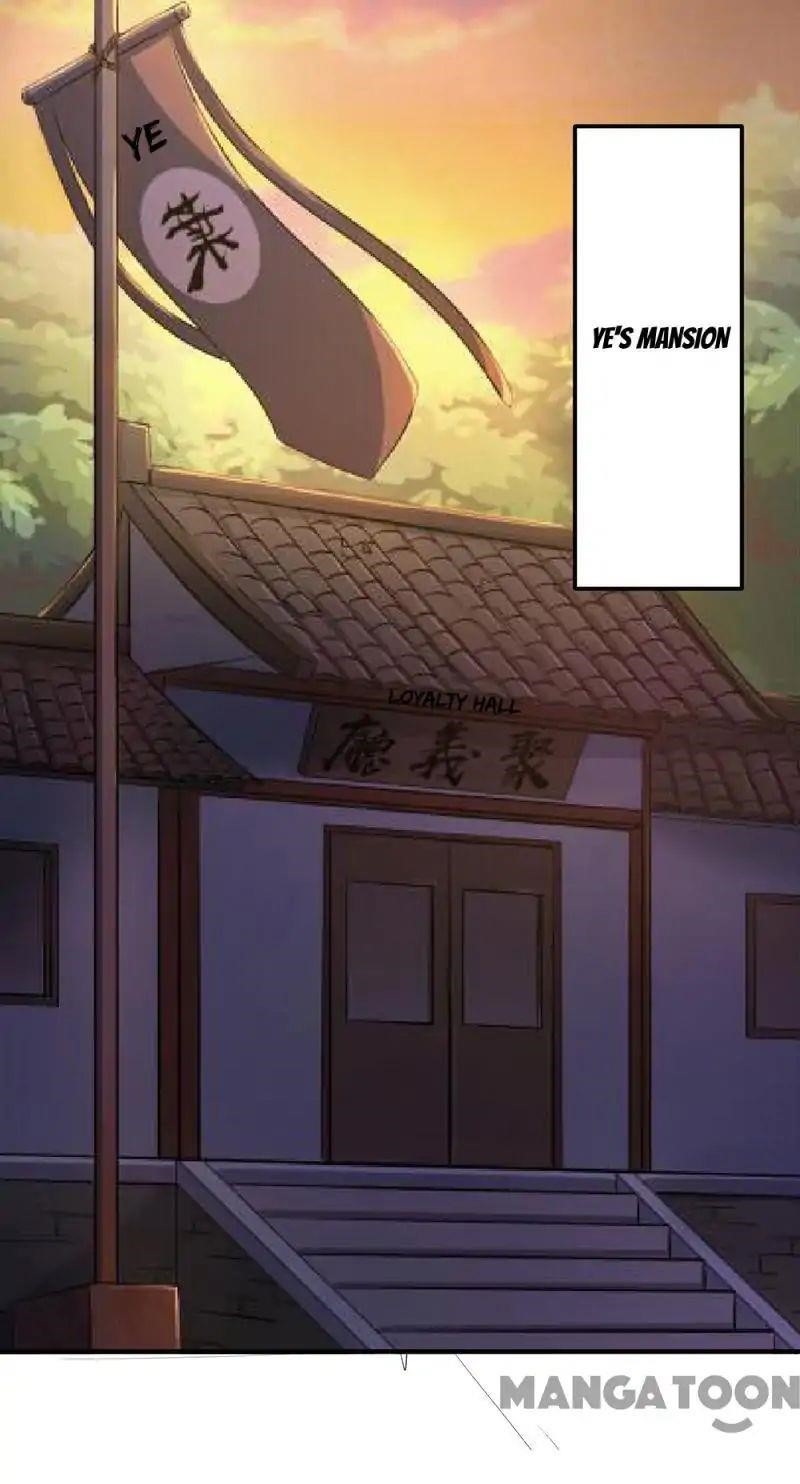 Martial Arts Reigns Chapter 59 - Page 15