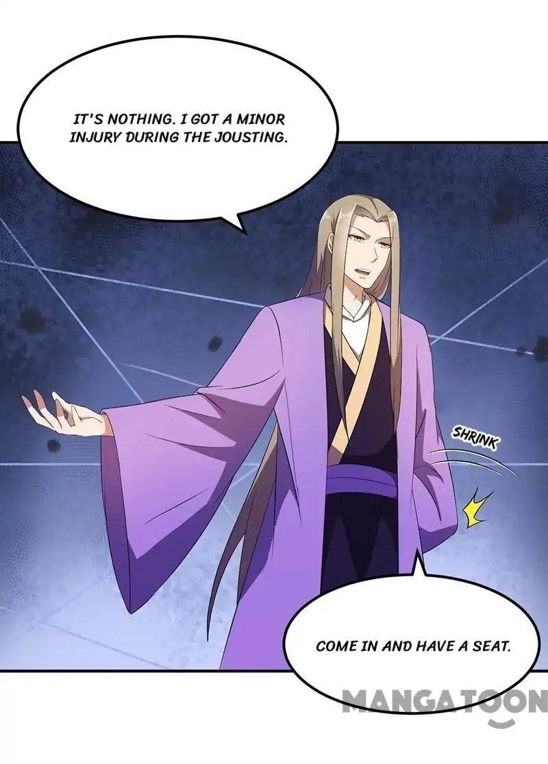 Martial Arts Reigns Chapter 59 - Page 43