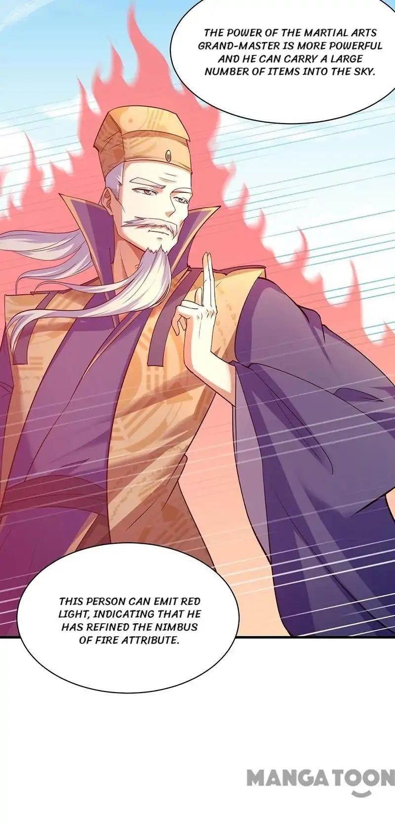 Martial Arts Reigns Chapter 65 - Page 4