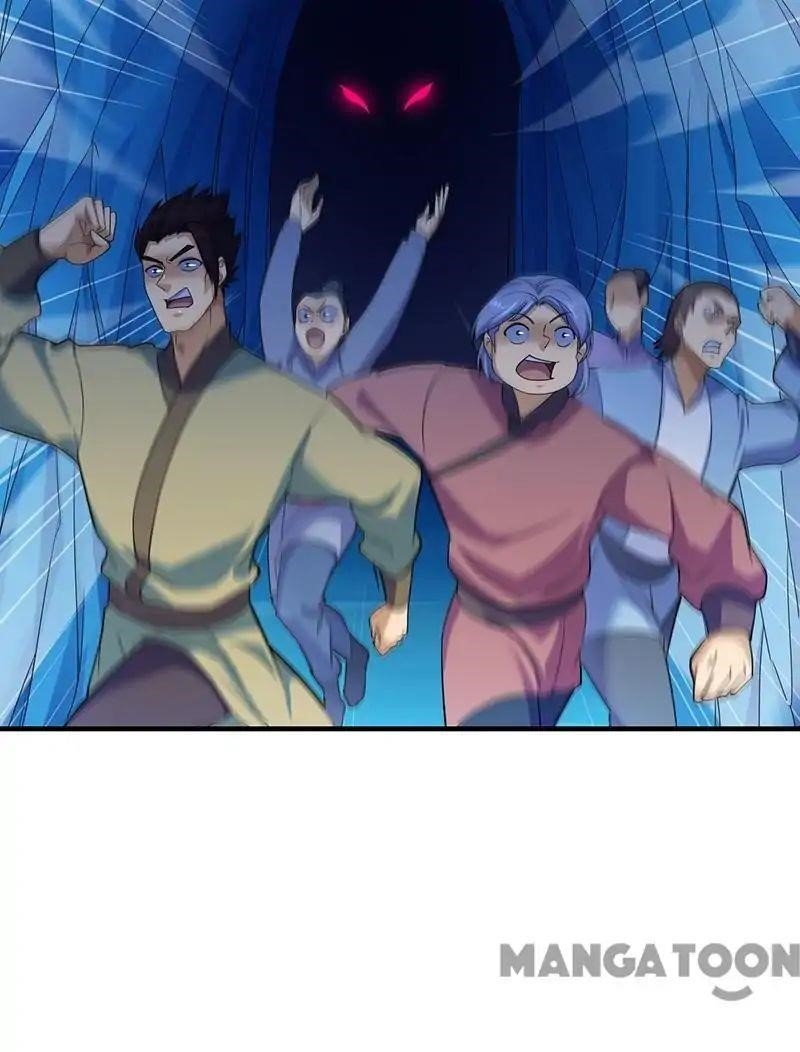 Martial Arts Reigns Chapter 66 - Page 12