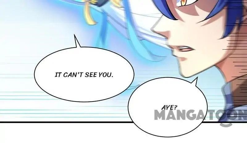 Martial Arts Reigns Chapter 66 - Page 22