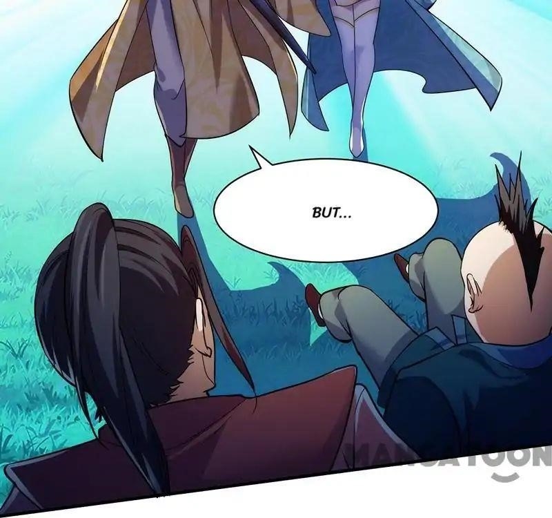 Martial Arts Reigns Chapter 67 - Page 30