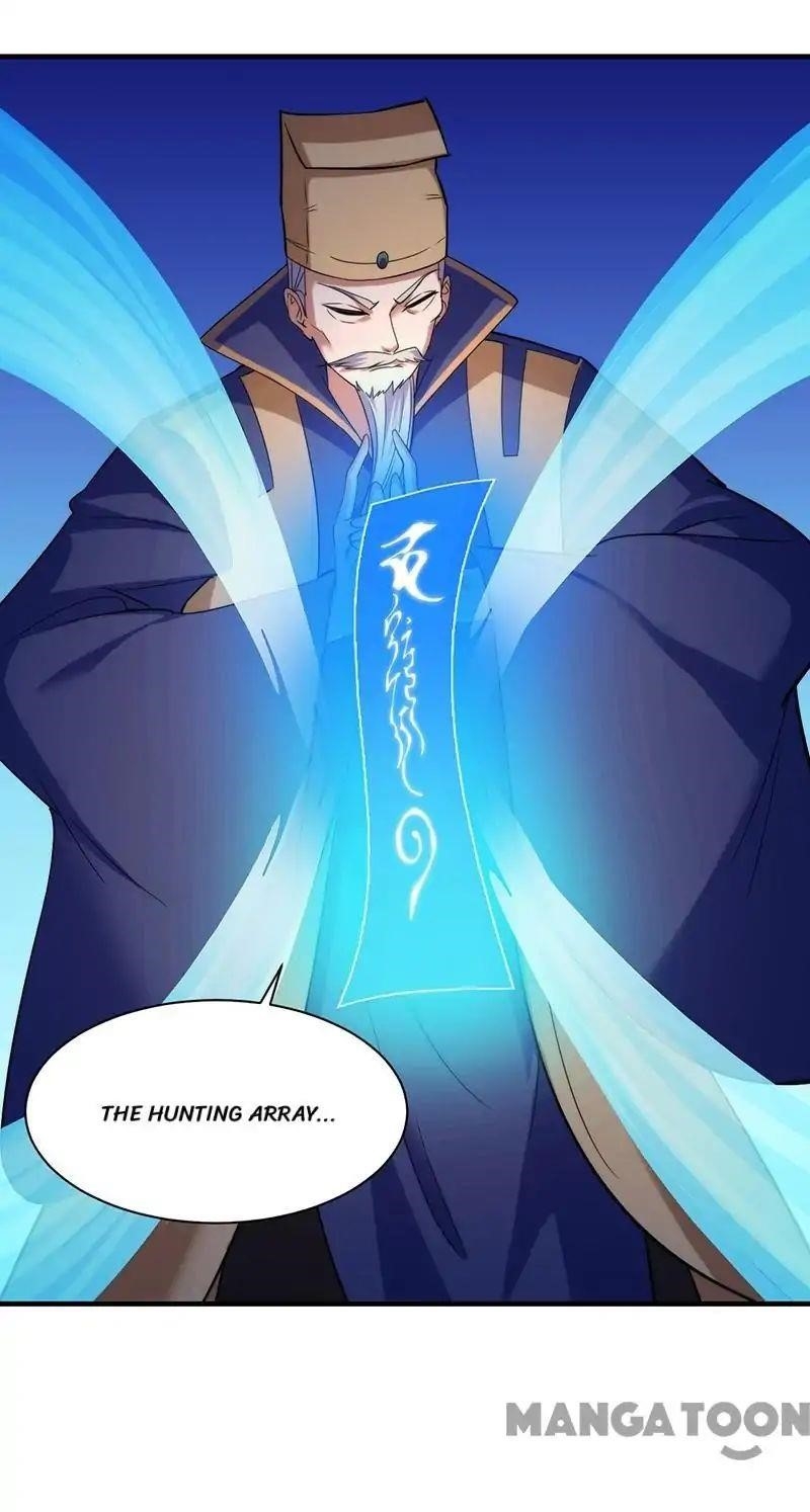Martial Arts Reigns Chapter 67 - Page 8