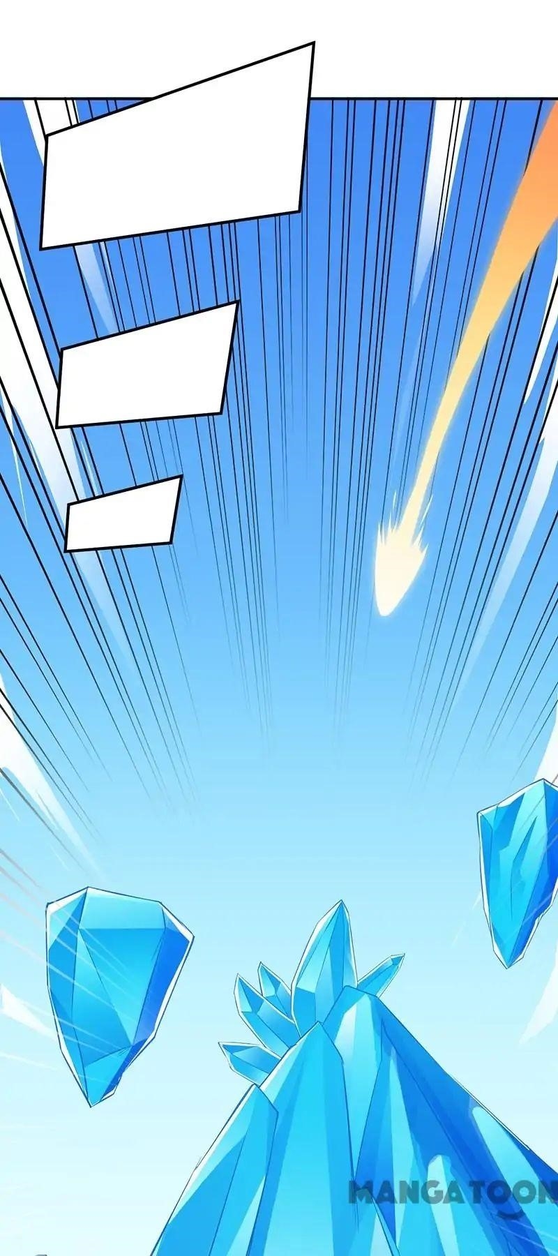 Martial Arts Reigns Chapter 69 - Page 4