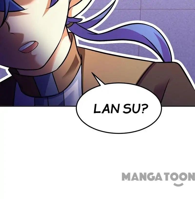 Martial Arts Reigns Chapter 70 - Page 24