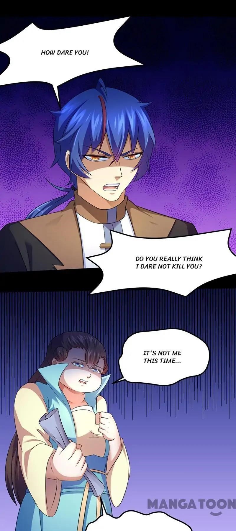 Martial Arts Reigns Chapter 79 - Page 1