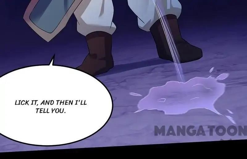 Martial Arts Reigns Chapter 79 - Page 20