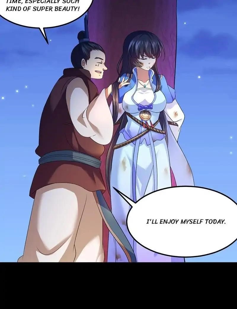 Martial Arts Reigns Chapter 79 - Page 40