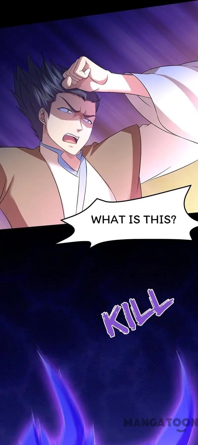 Martial Arts Reigns Chapter 79 - Page 51