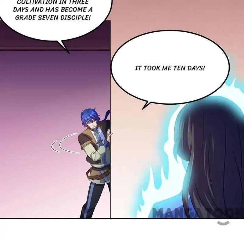 Martial Arts Reigns Chapter 81 - Page 29