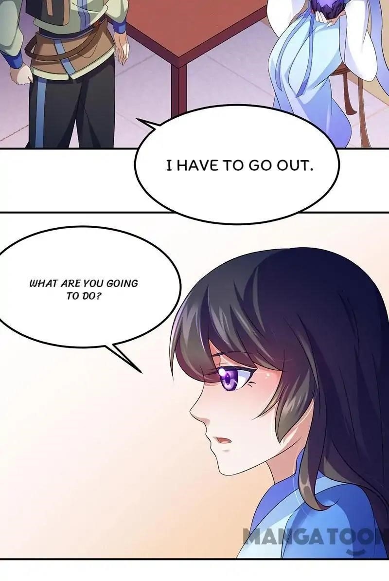 Martial Arts Reigns Chapter 81 - Page 33