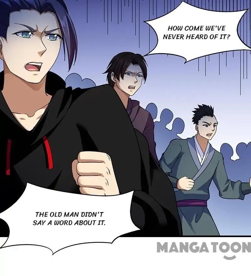 Martial Arts Reigns Chapter 82 - Page 24