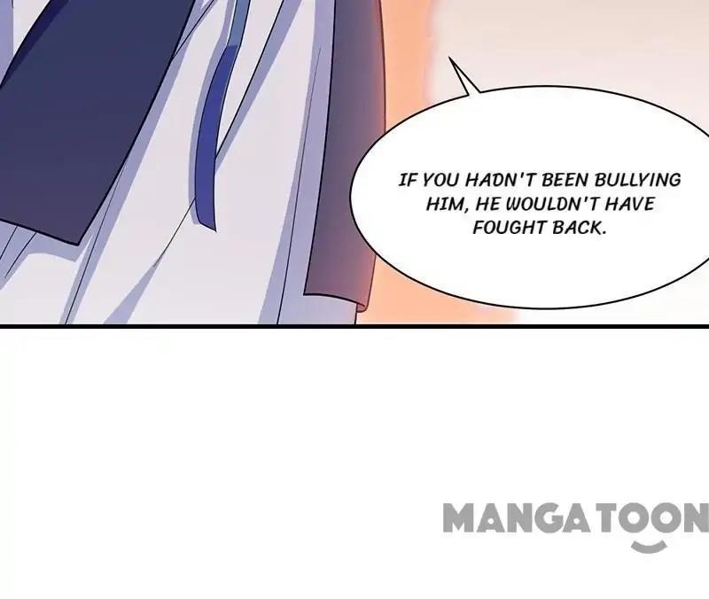 Martial Arts Reigns Chapter 82 - Page 7