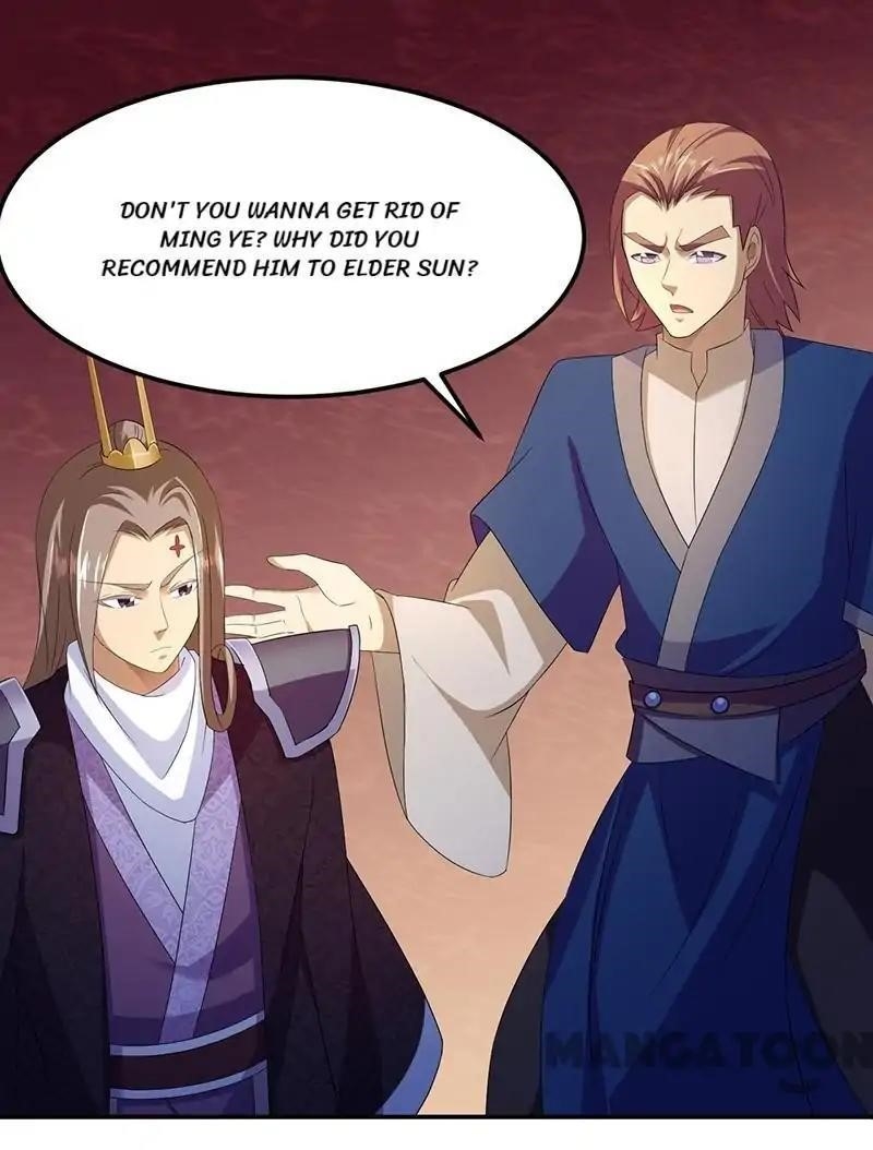 Martial Arts Reigns Chapter 83 - Page 36