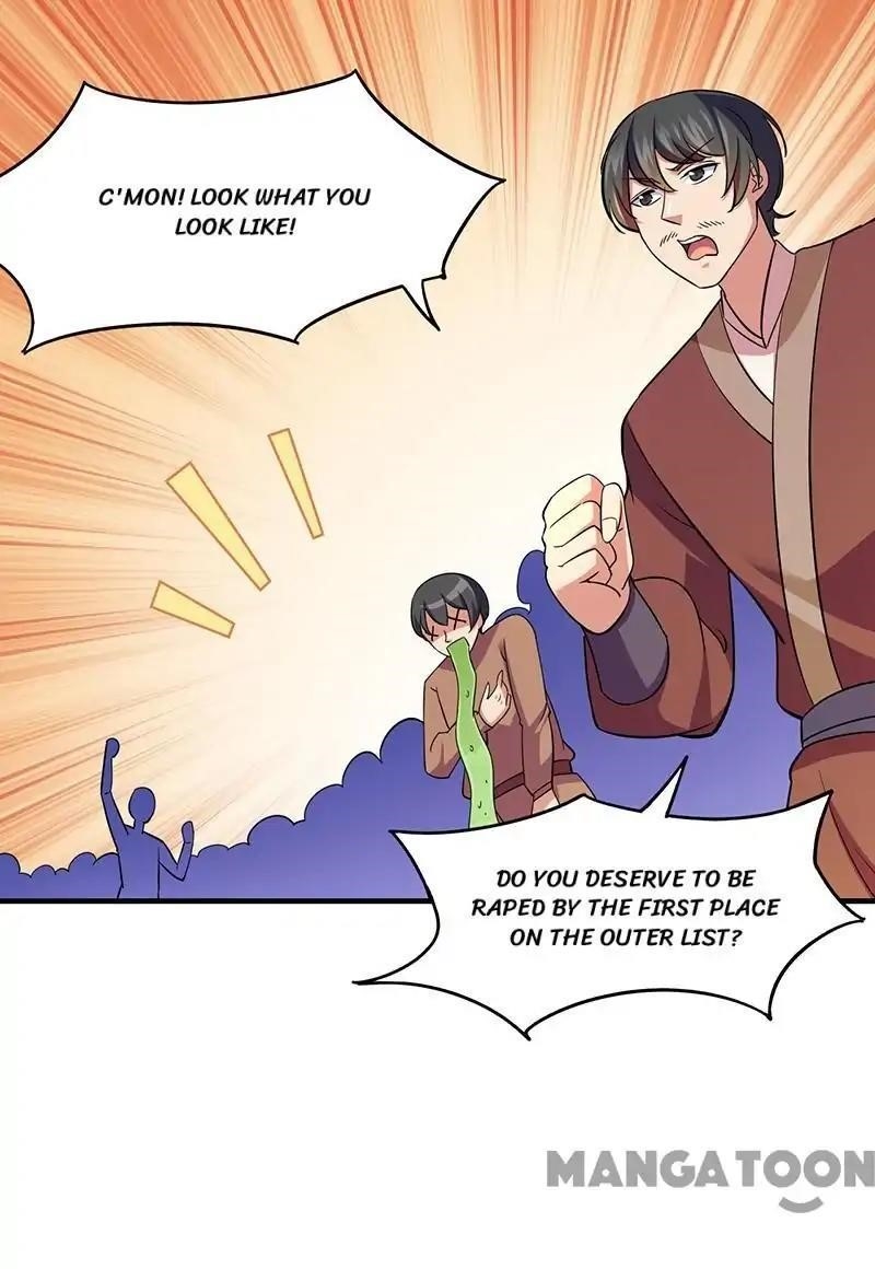 Martial Arts Reigns Chapter 84 - Page 28