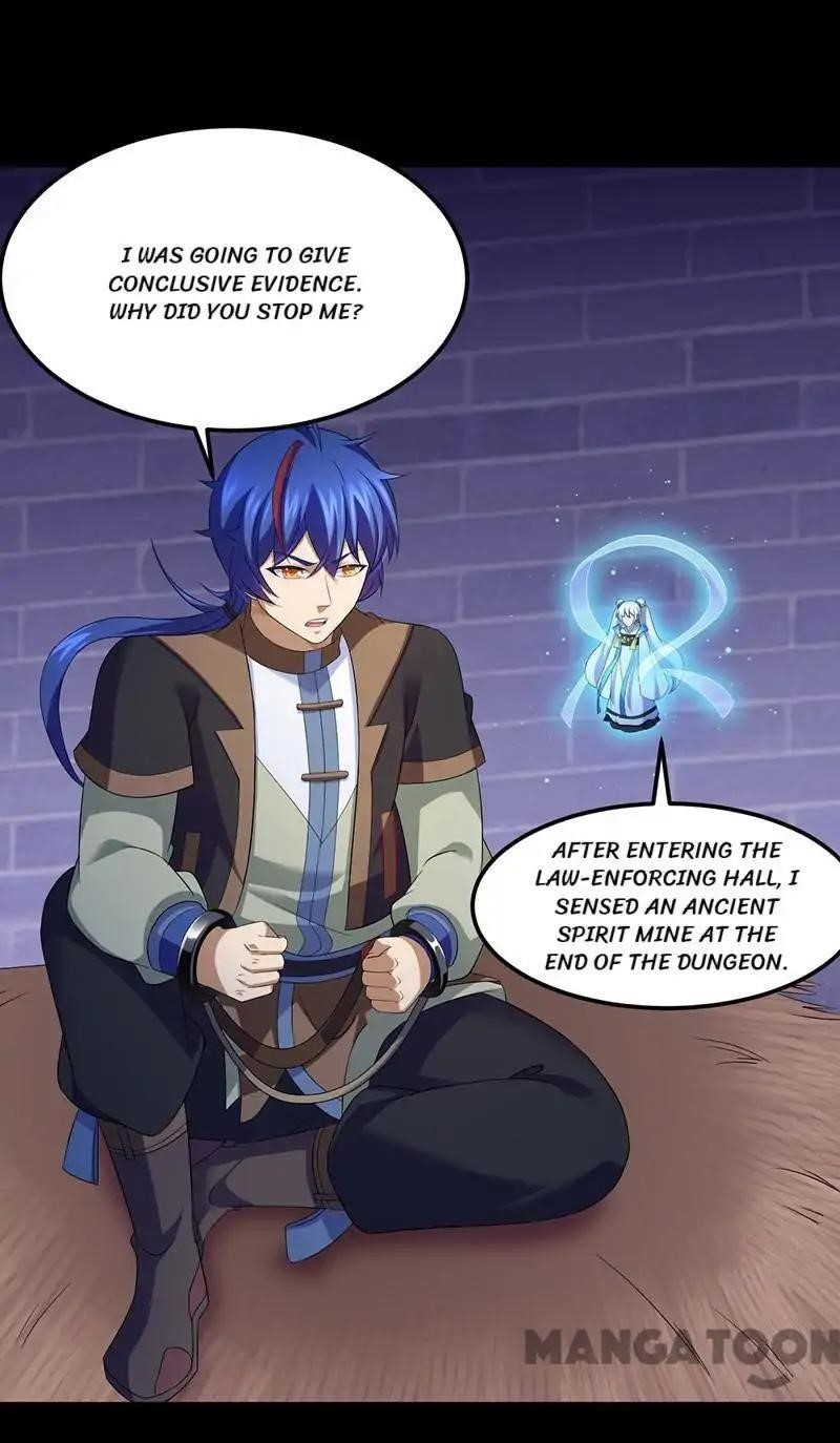 Martial Arts Reigns Chapter 85 - Page 10