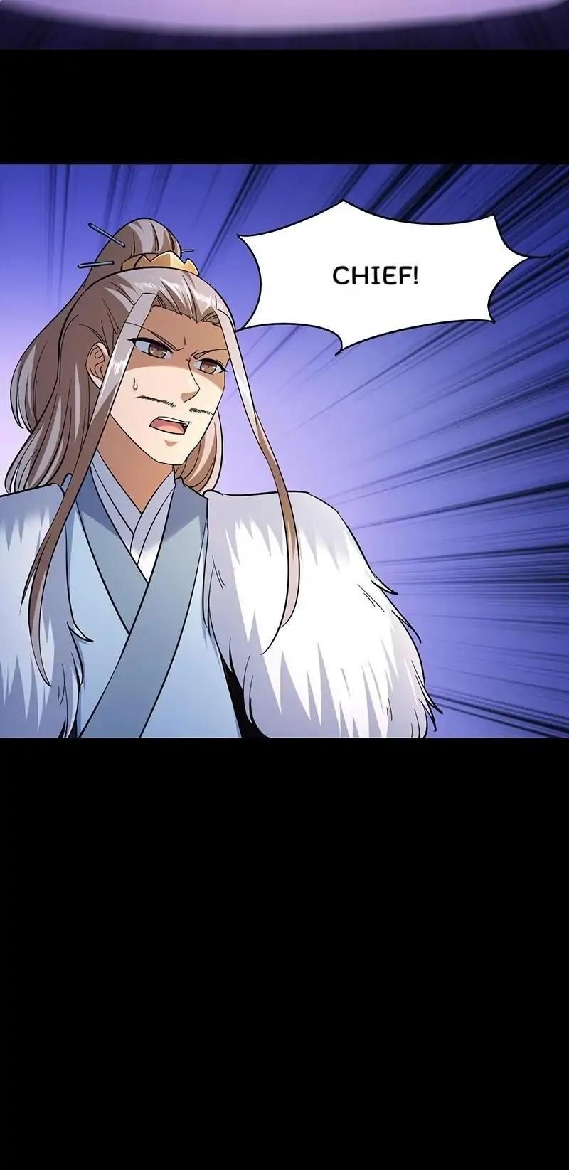Martial Arts Reigns Chapter 86 - Page 36