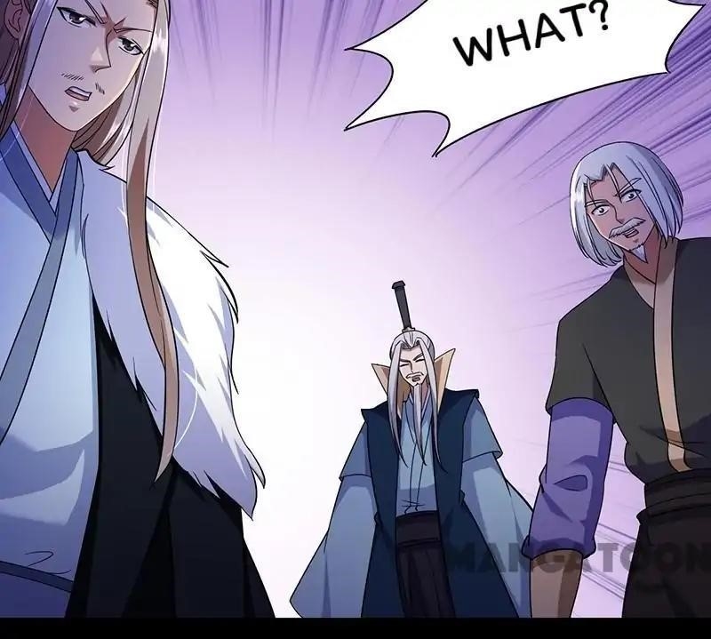 Martial Arts Reigns Chapter 87 - Page 28