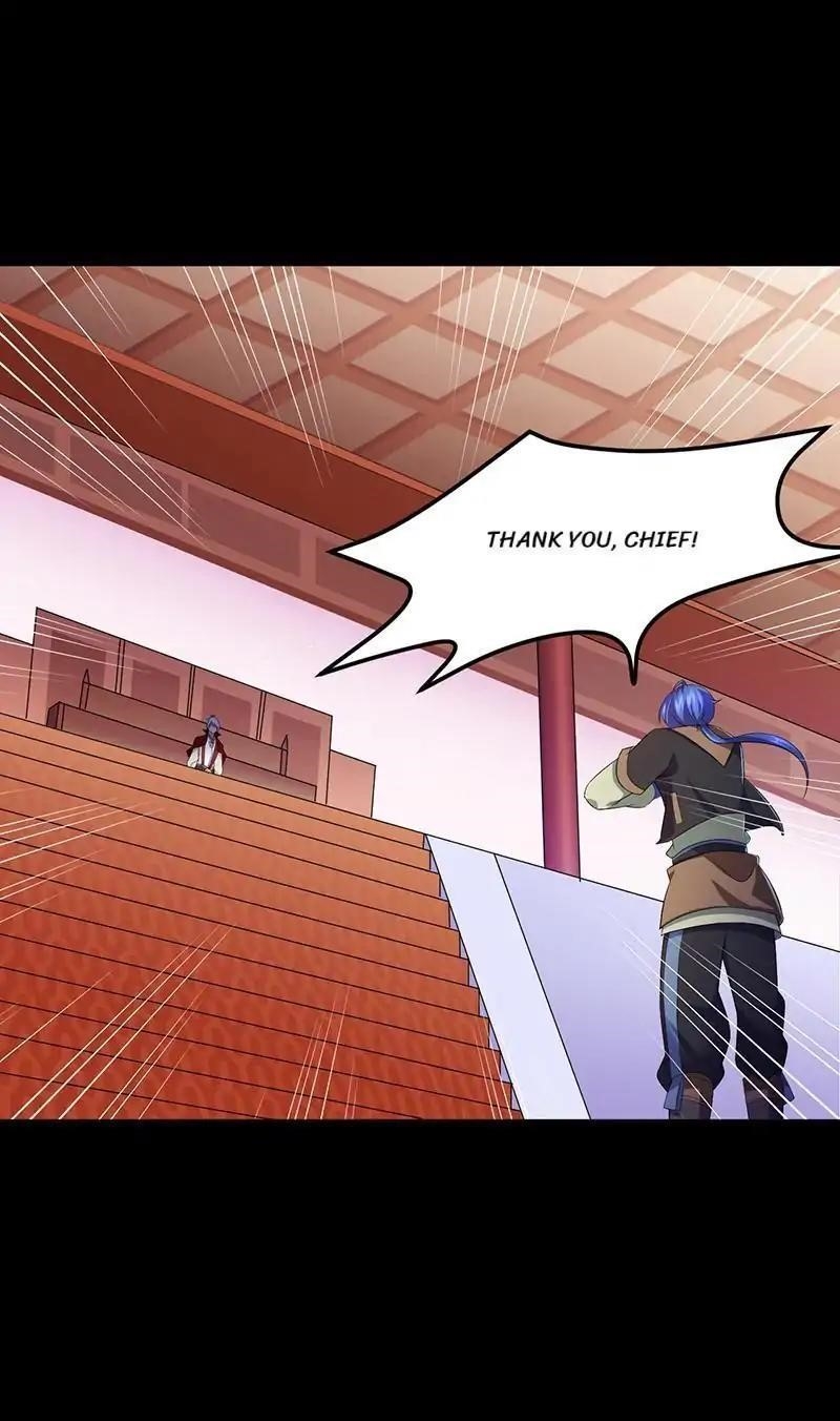 Martial Arts Reigns Chapter 88 - Page 14